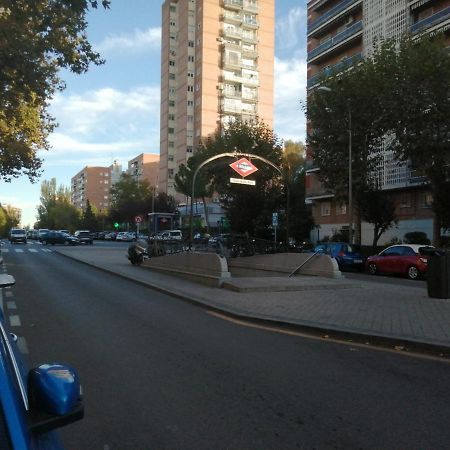 Hello Home Feria Madrid Exterior foto